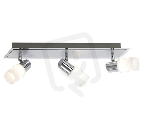 Svít. CLAPTON incl.3x4,3W LED/430Lm/3000