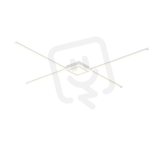 Svít. OXFORD incl.1x27W LED/3600Lm/4000K