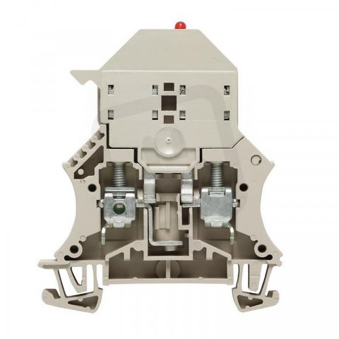 Svorka pojistky WSI 6/LD 60-150V DC/AC WEIDMÜLLER 1012300000