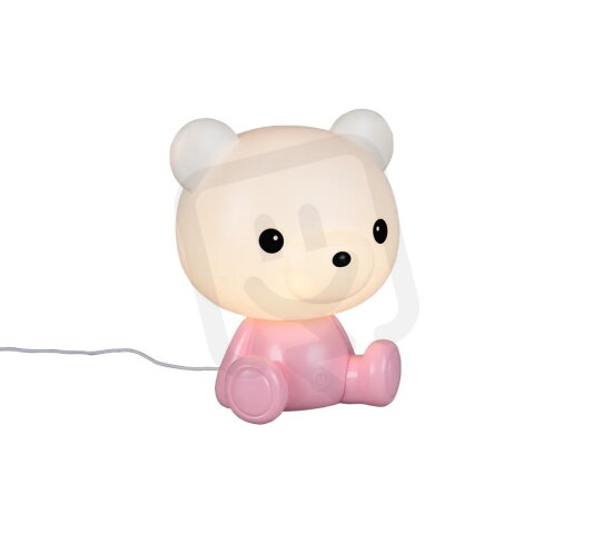 Svítidlo CUTIE incl.1x3W LED//3000K