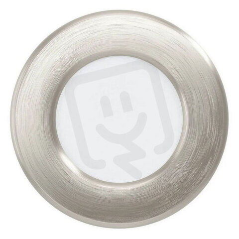 Vestavné svítidlo FUEVA 6 LED 3,7W IP20 EGLO 901404