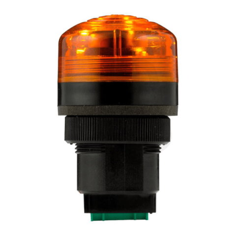 Svítidlo se zvukovým signálem P40 A LED SIRENA 91192