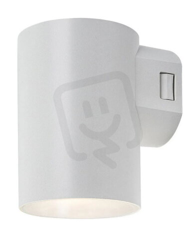 URFA bílá LED 9W IP65