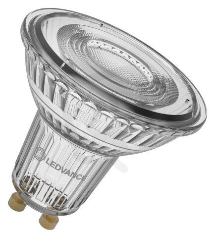 Světelný zdroj LED PAR16 DIM P 6.1W 940 GU10 LEDVANCE 4099854456312