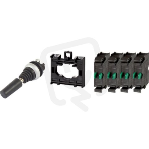 M22-WJS4-4CK10-BVP Joystick s kovovou os