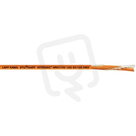 HITRONIC HRH400 2G 62,5-125 OM1