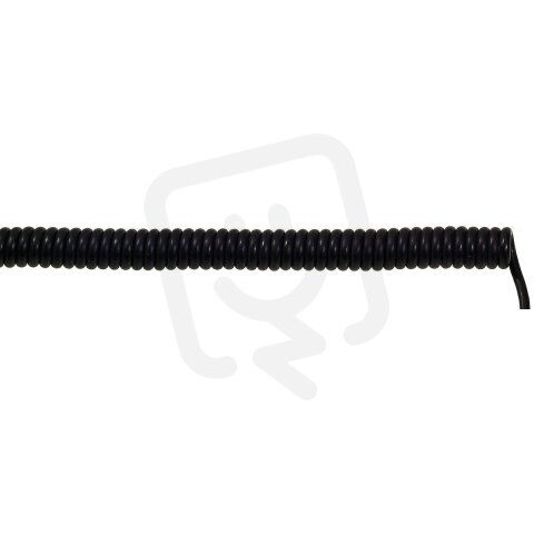 UNITRONIC SPIRAL 2X0,14-400