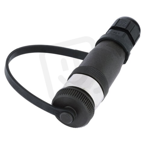 Datový konektor AB-C4-M12FS-PG7-VA-SKINTOP LAPP 22262124