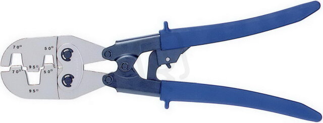 CRIMPING PLIERS CK 90