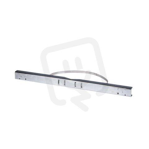 Upevňovací konzoly na sloup pro skříně EASYBOX pro typ 5 SCAME 655.75090