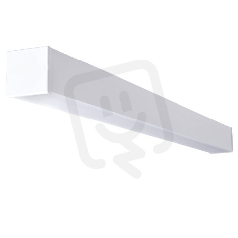 AL-LH-NW-MAT-W-NT Přisazené svítidlo LED KANLUX 34081