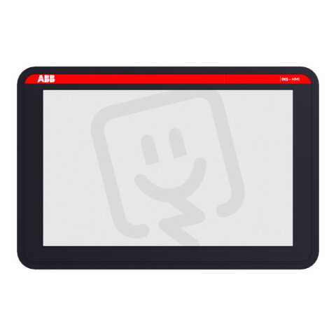 INS-HMI; zobraovací displej (HMI) 41mm