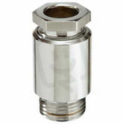 Vývodka KVM M56X2 56-Z38/Ni IP54 WISKA 10013301