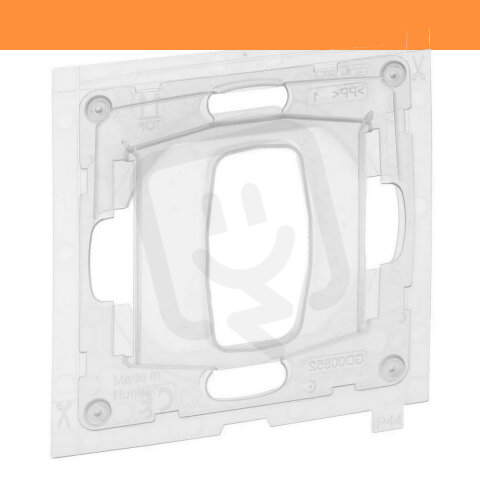 SUNO KIT IP44 JEDNODUCHÉ KRYT. LEGRAND 721040RD