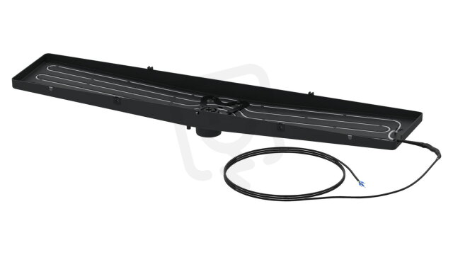 Příslušenství tepelného čerpadla STIEBEL ELTRON, AHP-DT.1 Vana na kondenzát