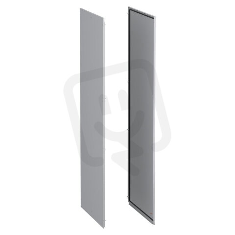 Sada bočních panelů, PanelSeT SFN, 2200x1000, RAL7035 SCHNEIDER NSY2SPN2210