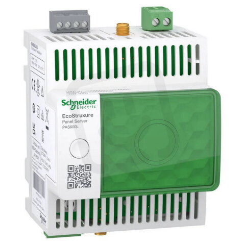 ESX PANEL SERVER UNIVERSAL 24VDC, 2DI    SCHNEIDER PAS600L