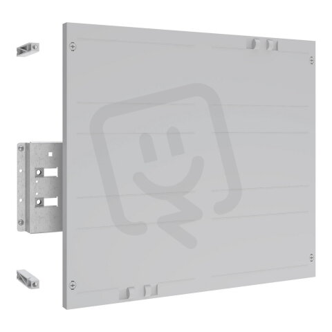 Prisma XS modul hluboký FB2 BH3 Montážní traverza SCHNEIDER SZMT23322