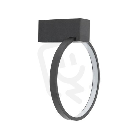 CIRCOLO LED XS 4000K WH-18