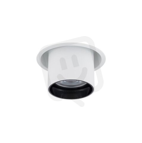 MONO SLIDE WHITE/WHITE/BLACK