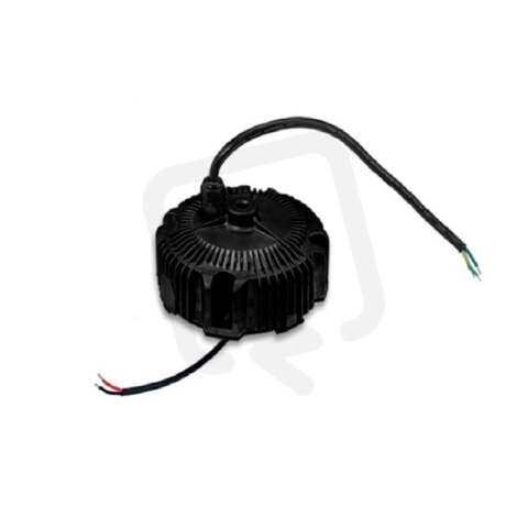 Napěťovo proudový zdroj 197W 48V MEAN WELL HBG-200-48A