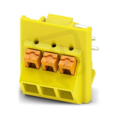 Svorka desky plošných spojů ICC20-TP2,5/3R5,0-1018 PHOENIX CONTACT 1477222