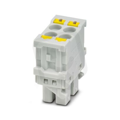 Konektory desek plošných spojů HSCP-SP 2,5-1U4-44/44-7035 2202567