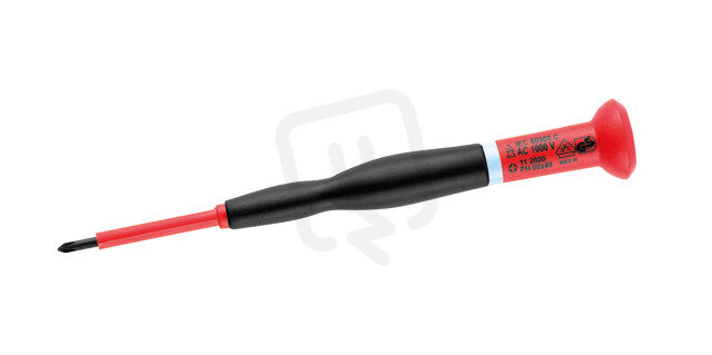 Cimco 112020 Křížový šroubovák VDE PH 00