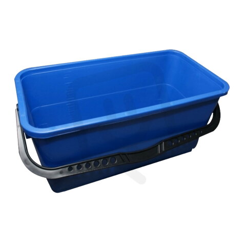 Vanička plastová 20 l KUBALA Z1512