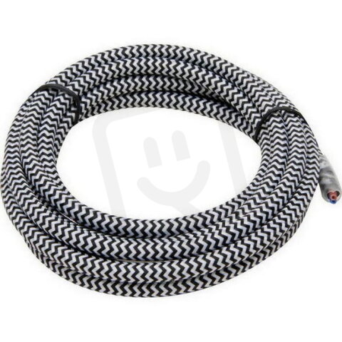 "151511026 Lightweight PVC cable, 3-wire