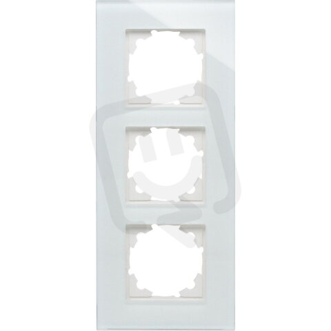 405508017 ATHENIS - glass-cover frame fo