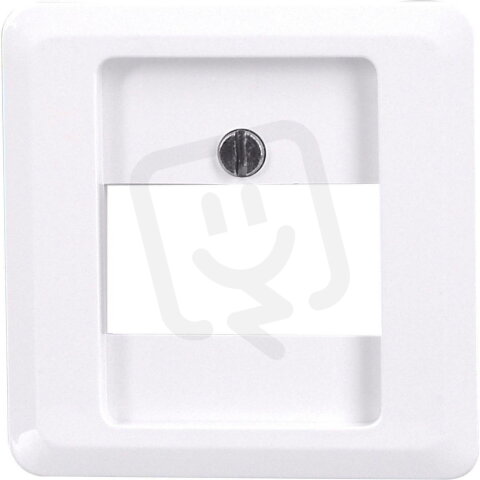 358113012 TDO cover plate for TDO teleph