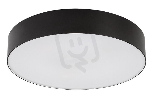 Stropní svítidlo DOLEN E27 3x MAX 9W RABALUX 75066