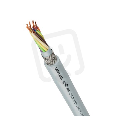 UNITRONIC 100 CY 10x0,34