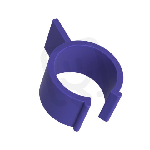 Ukazatel teploty FLEXIMARK THERMO CLIP H5 70°C -6 LAPP 83881112