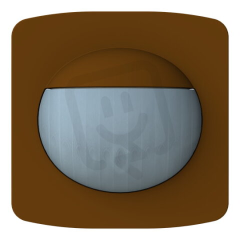 2CKA006200A0898 Snímač pohybu Busch-Watc