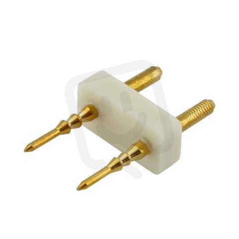 FKLED230DC-TRN Připojovací trn pro LED pásek na 230V DC FK TECHNICS 4738980
