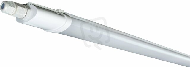 Prachotěsné LED svítidlo DUSTY 36W NW 3800/4500lm GREENLUX GXWP405