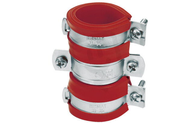 Cu-FiX Pevný bod 22mm WALRAVEN 3368022