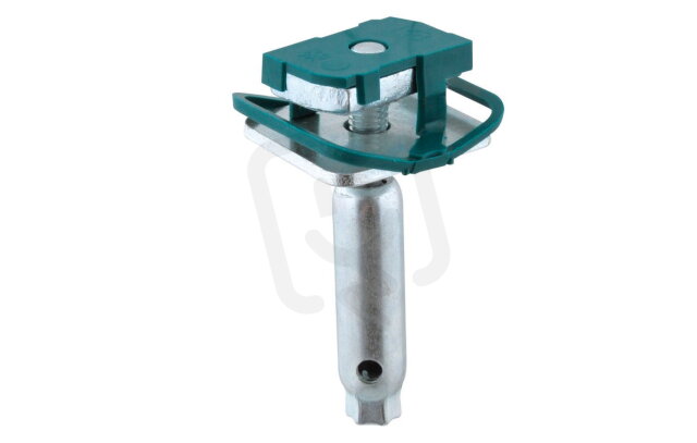 RapidStrut Výkyvný čep M10/L80 WALRAVEN 66530005