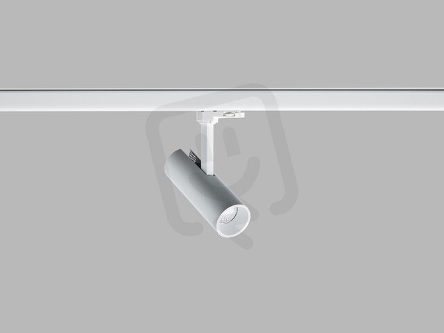 Lištové svítidlo MATRIX 1, W CASAMBI 10W 3000K bílá LED2 6090331CS