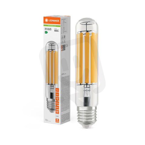 NAV 100 LED FIL P9000LM 42.8W740E40LEDV