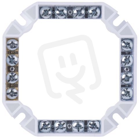 Svorkovnice 4P SV2 VĚNEČEK 97 A2202