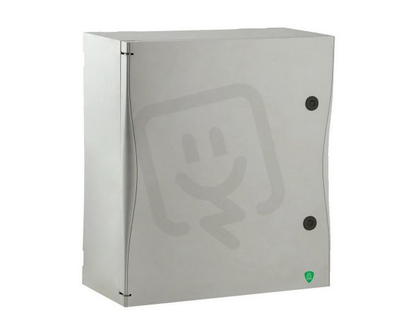 Noark 107192 FHS-S1 W GRP Rozvodnice 260x305x160