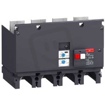 Schneider LV432454 4P 440-550VAC 0,3-30A VIGI modul MB