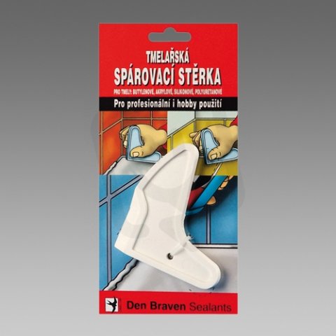 DenBraven S2510RL Tmelařská spár. stěrka, hobby RL