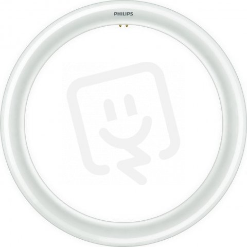 LED trubice kulatá G10q 20W 840 2100lm