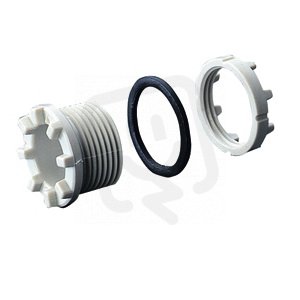 Gewiss GW26406  Vodotěsné šroubení IP55