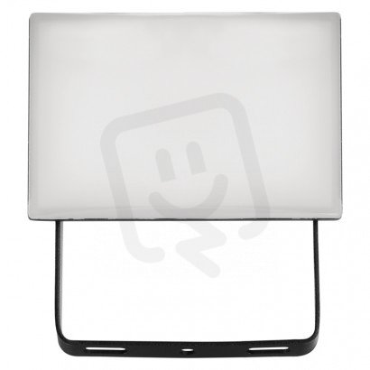 LED reflektor TAMBO 10,5W, černý, neutrální bílá EMOS ZS2511