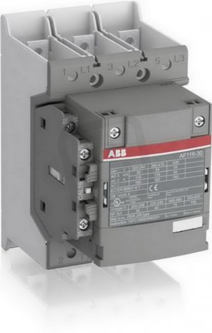 AF116-30-11B-11 24-60V AC/20-60V DC ABB 1SFL427002R1111